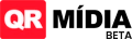 Logo QR Midia