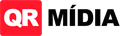 QR Mídia Logo
